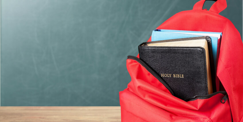 Why Parents Should Choose a Christian Therapeutic Boarding School 